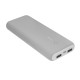 Powerbank 16750mAh Trust PWB-160 - Γκρι