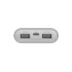 Powerbank 16750mAh Trust PWB-160 - Γκρι