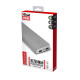 Powerbank 16750mAh Trust PWB-160 - Γκρι