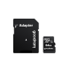 Κάρτα Μνήμης GOODRAM microSDXC 64GB CLASS 10 UHS I με Αντάπτορα