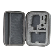 Βαλιτσάκι για Action Cameras GoPro Middle Size - Μαύρο Βαλιτσάκι για Action Cameras GoPro Middle Size - Μαύρο