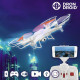 Drone Droid Hanks WFHDV2000 - Άσπρο