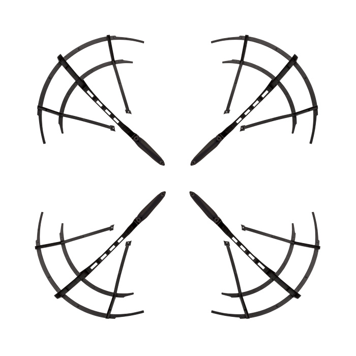 Protection Frame Forever Drone Vortex