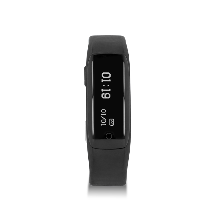 Smartband Forever SB-220 - Μαύρο