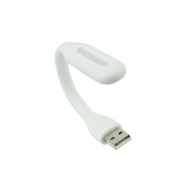 Φωτιστικό USB OEM LED Light Lamp - Άσπρο