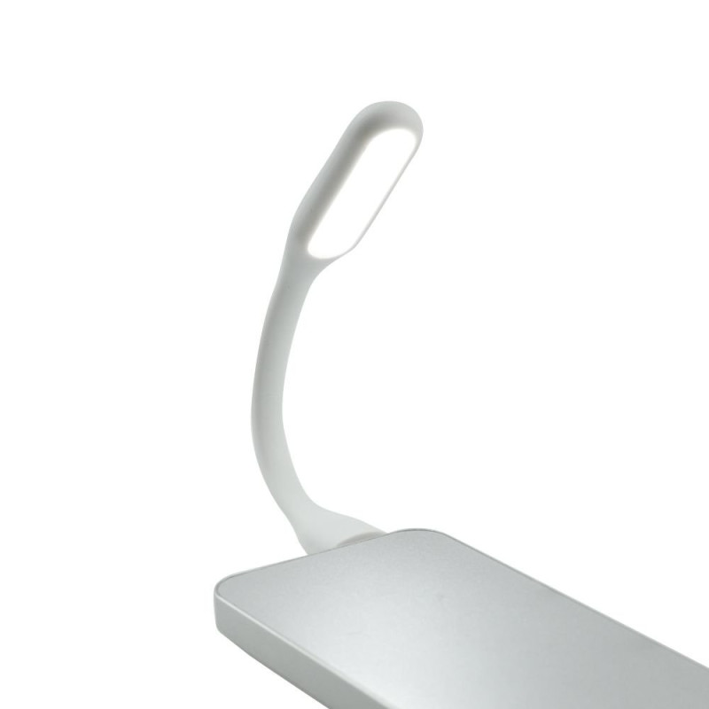 Φωτιστικό USB OEM LED Light Lamp - Άσπρο
