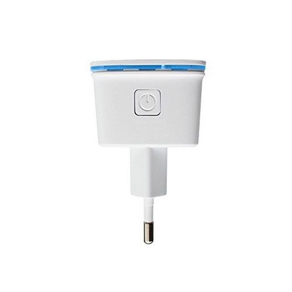 Αναμεταδότης Wi-Fi approx! APPRP01V5 WiFi 300 Mbps - Λευκό
