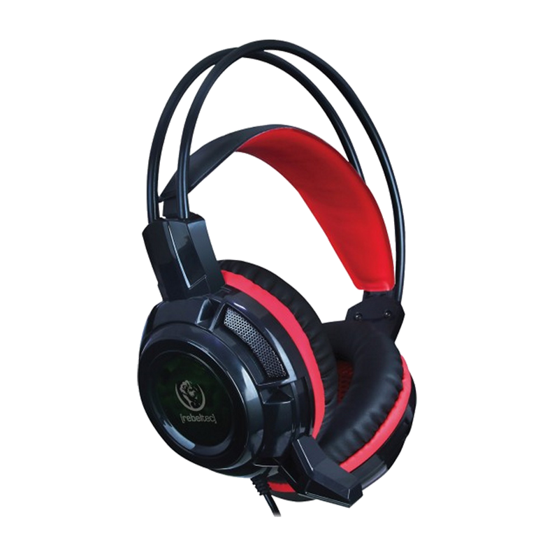 Gaming Ακουστικά Rebeltec Baldur