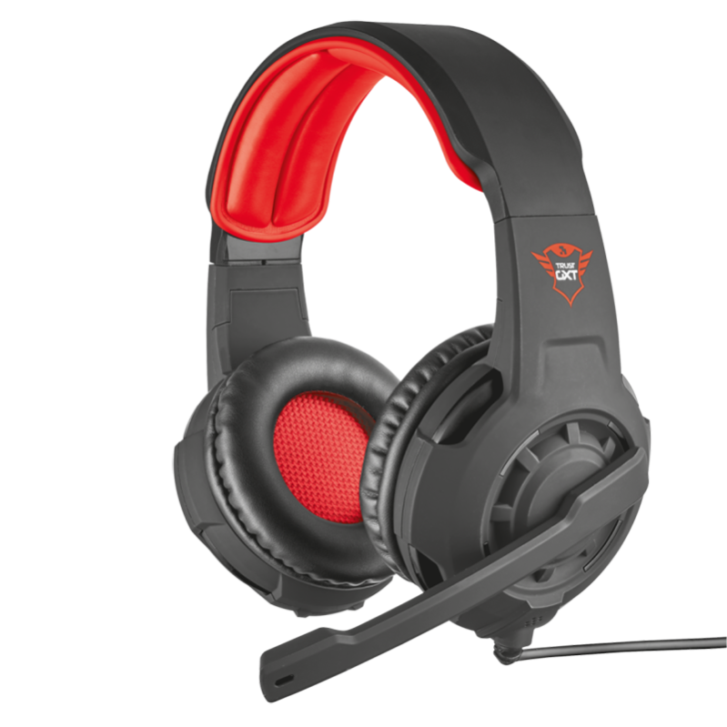 Gaming Ακουστικά Trust GXT 310 Radius - Μαύρο