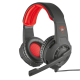 Gaming Ακουστικά Trust GXT 310 Radius - Μαύρο