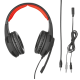 Gaming Ακουστικά Trust GXT 310 Radius - Μαύρο