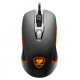 Gaming Ποντίκι Cougar 450M - Γκρι