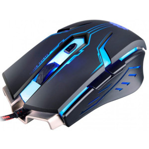 Gaming Ποντίκι Rebeltec Hunter 2 - Μαύρο Gaming Ποντίκι Rebeltec Hunter 2 - Μαύρο