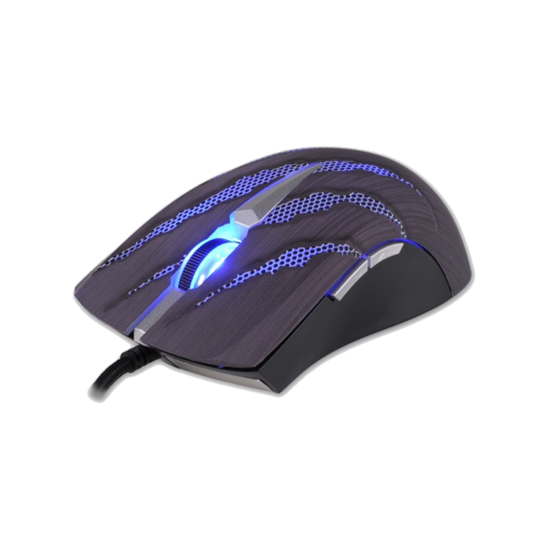 Gaming Ποντίκι Rebeltec Magnum