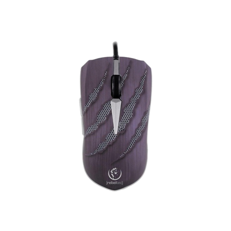 Gaming Ποντίκι Rebeltec Magnum