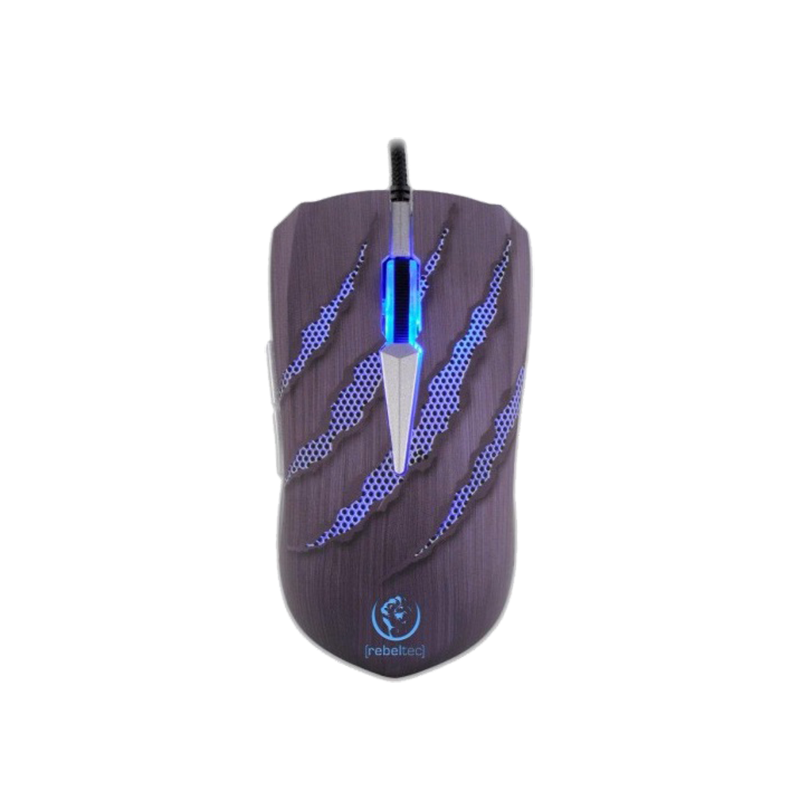 Gaming Ποντίκι Rebeltec Magnum