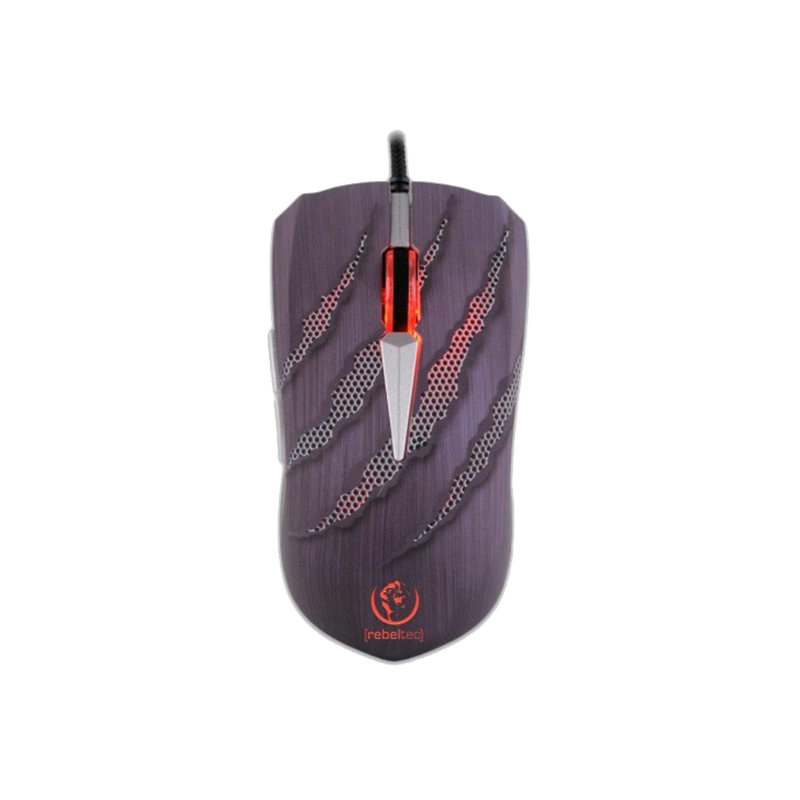 Gaming Ποντίκι Rebeltec Magnum