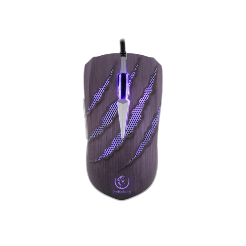 Gaming Ποντίκι Rebeltec Magnum