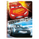 Τετράδιο σπιράλ με σκληρό εξώφυλλο Disney Cars A4 